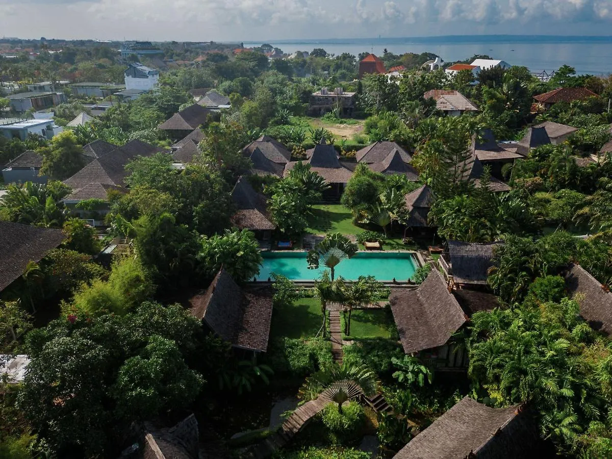 Villa Jasli Canggu