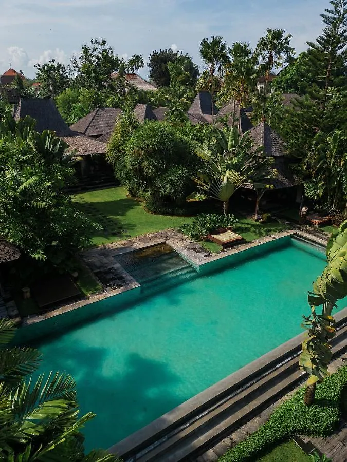 Villa Jasli Canggu