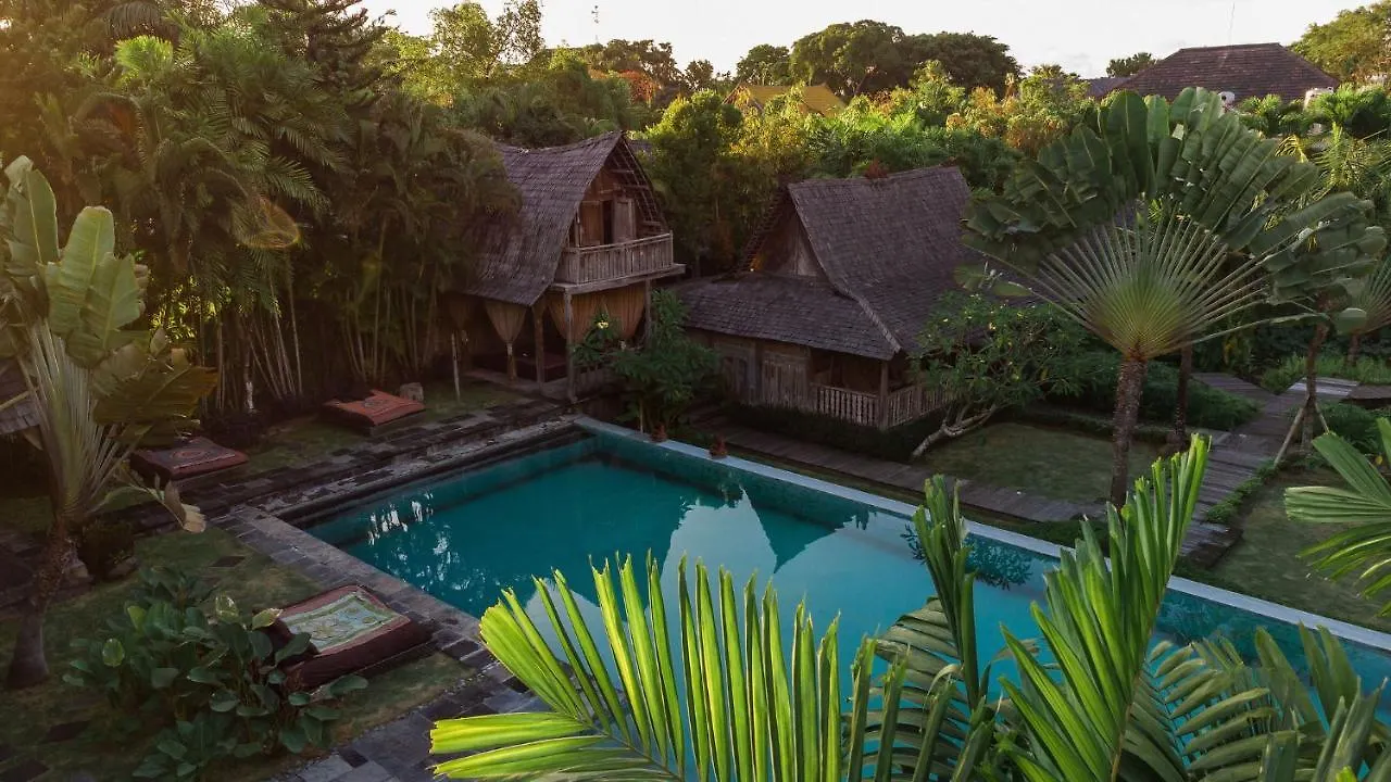 Villa Jasli Canggu