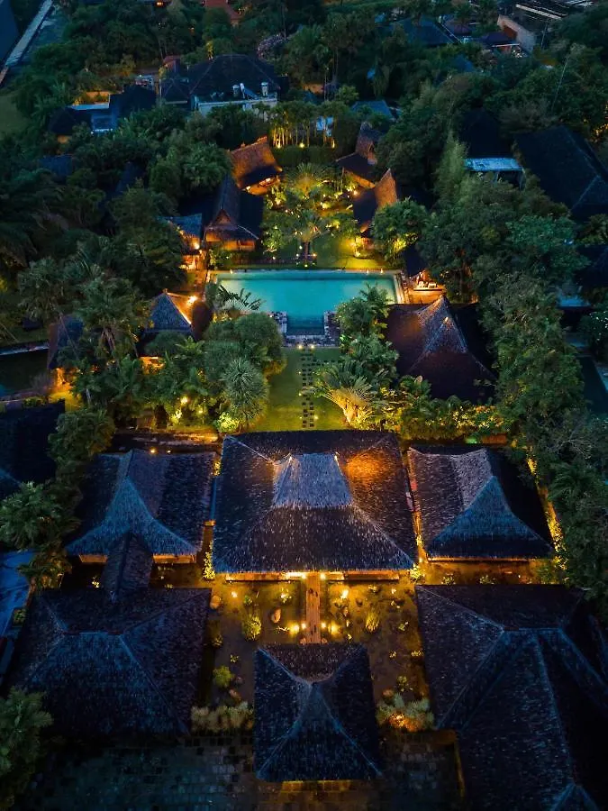 Villa Jasli Canggu