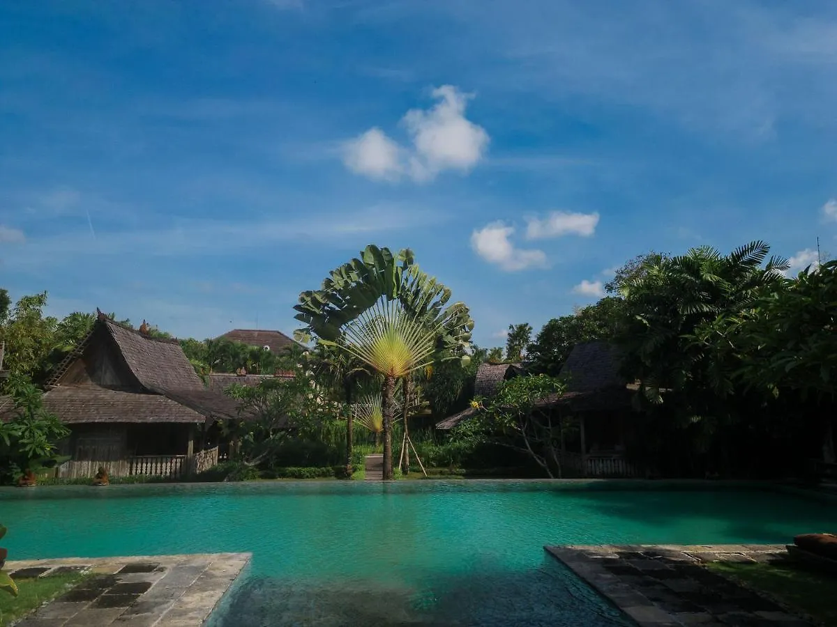 Villa Jasli Canggu
