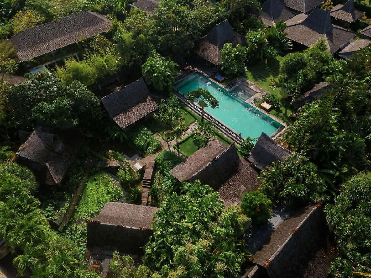 Villa Jasli Canggu