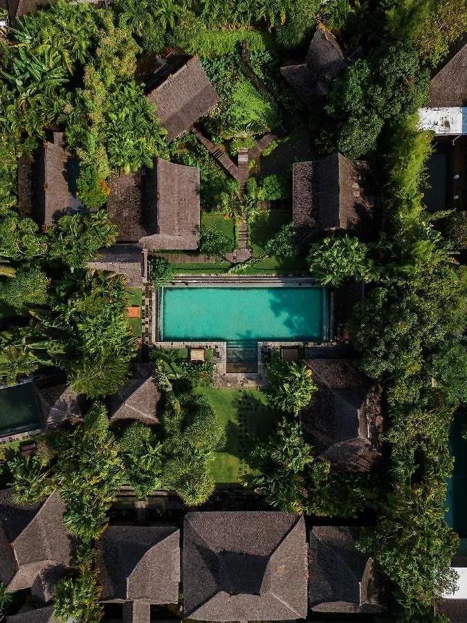 Villa Jasli Canggu  Indonesia