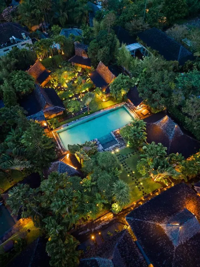 Villa Jasli Canggu  0*, Canggu (Bali) Indonesia