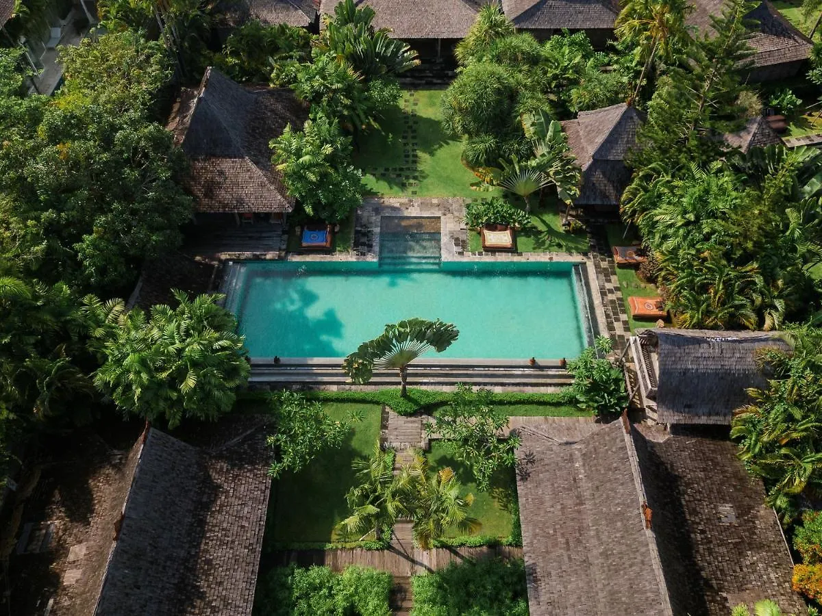 Villa Jasli Canggu