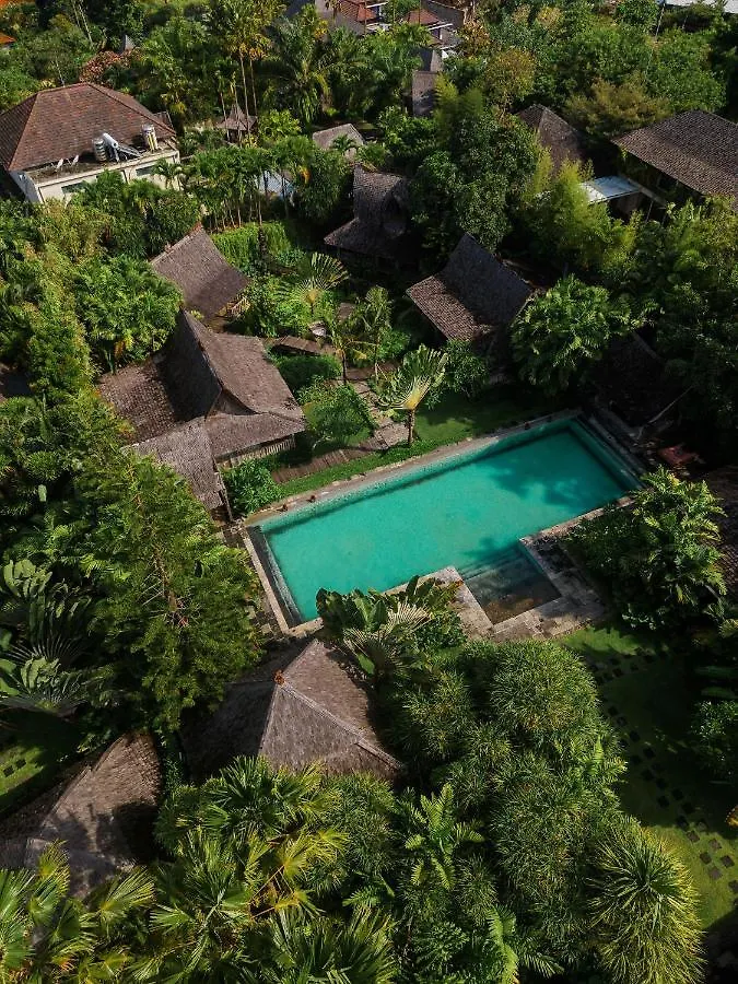 Villa Jasli Canggu   Canggu (Bali)