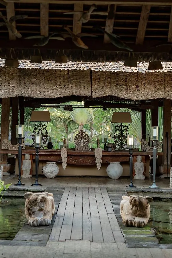 Villa Jasli Canggu  Indonesia