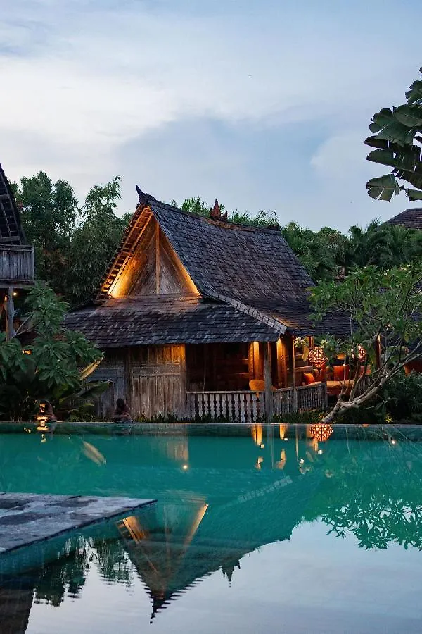 Villa Jasli Canggu  Canggu (Bali)