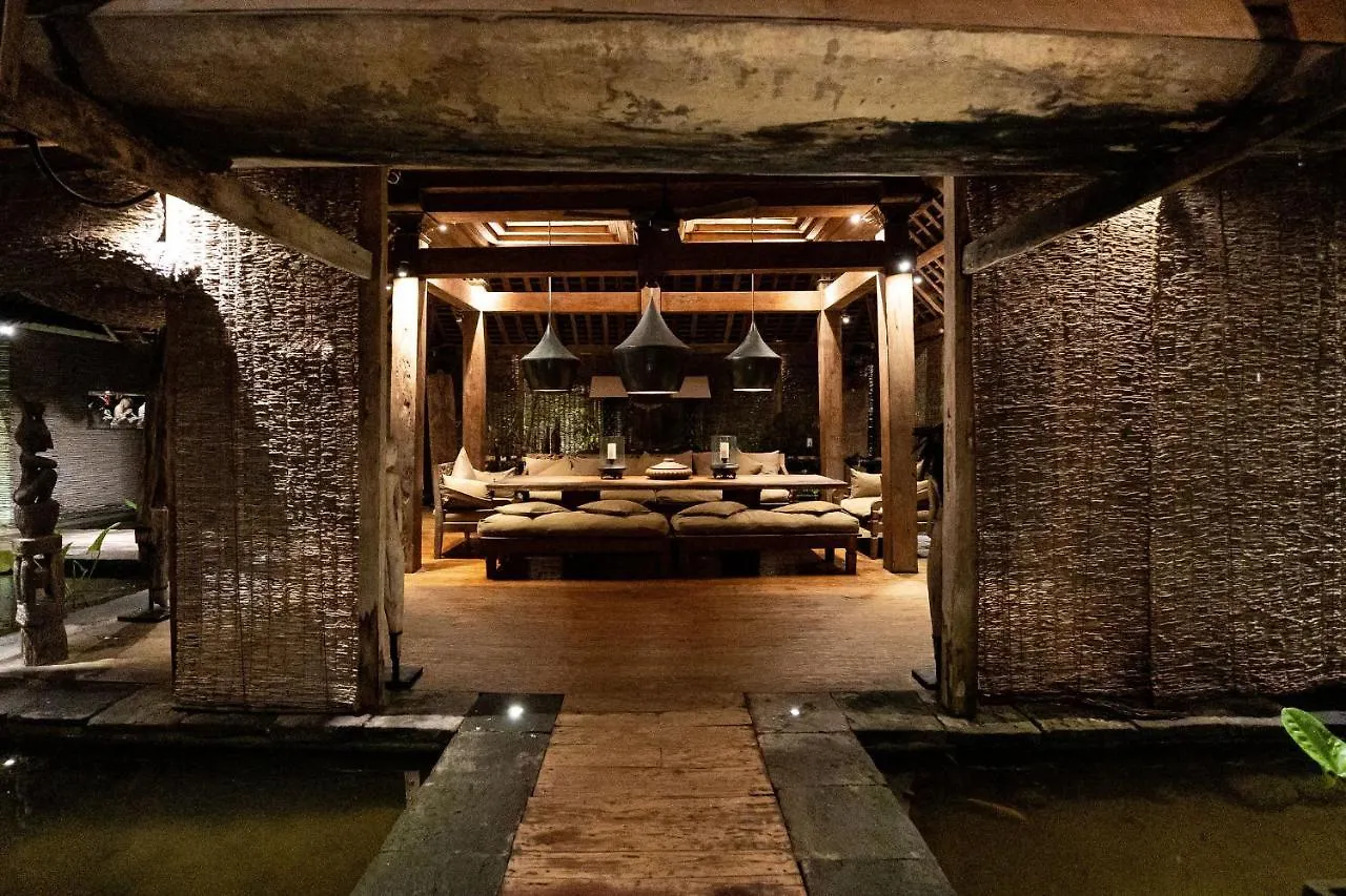Villa Jasli Canggu
