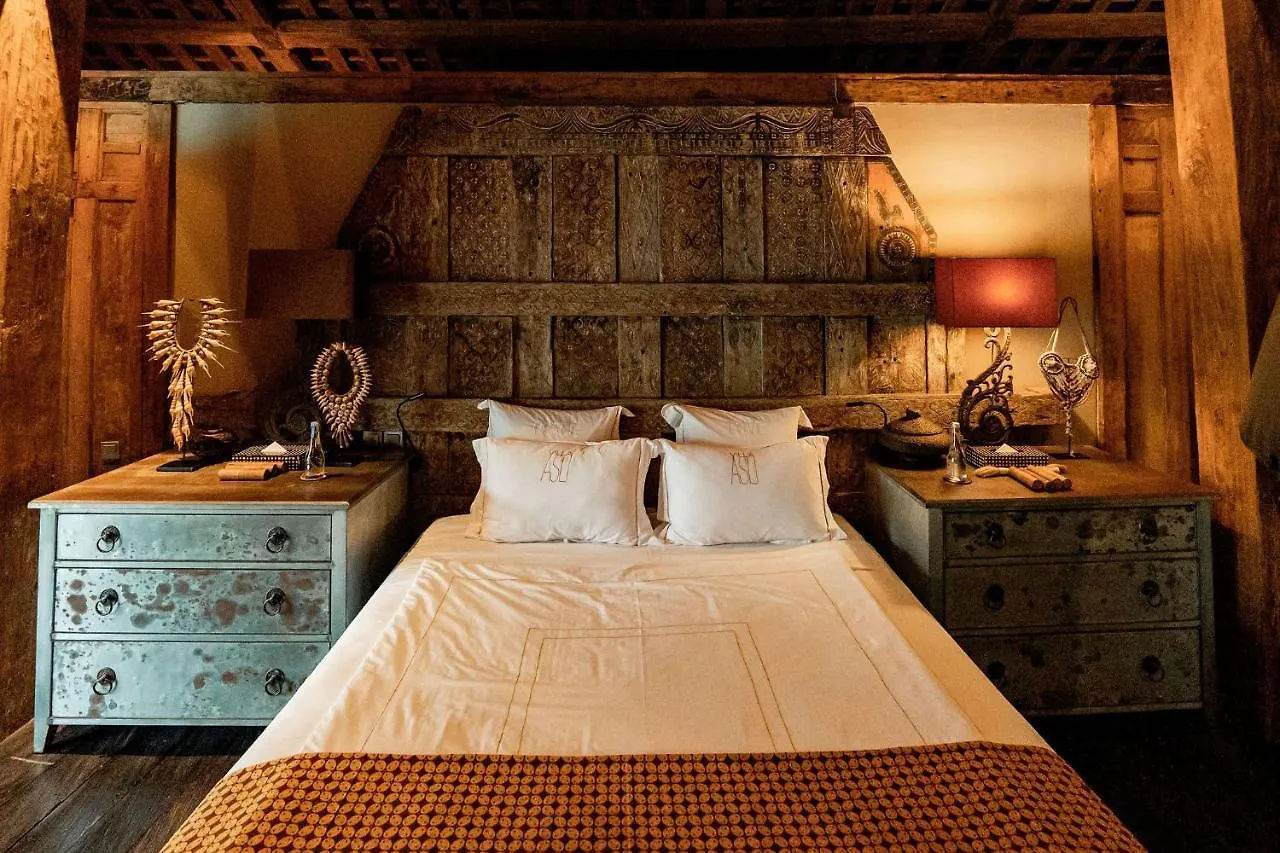 Villa Jasli Canggu  Indonesia