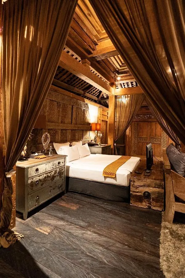Villa Jasli Canggu  0*, Canggu (Bali)