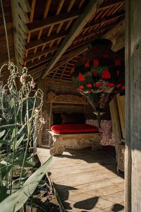 Villa Jasli Canggu  Indonesia