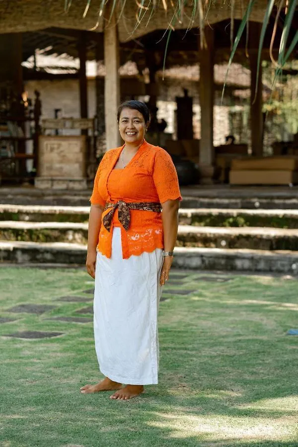 Villa Jasli Canggu
