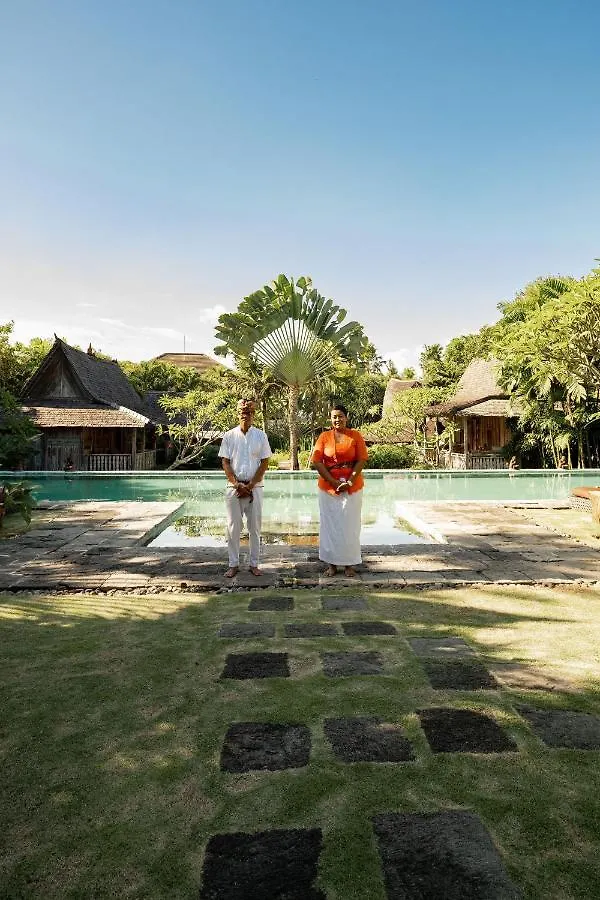 Villa Jasli Canggu  Indonesia