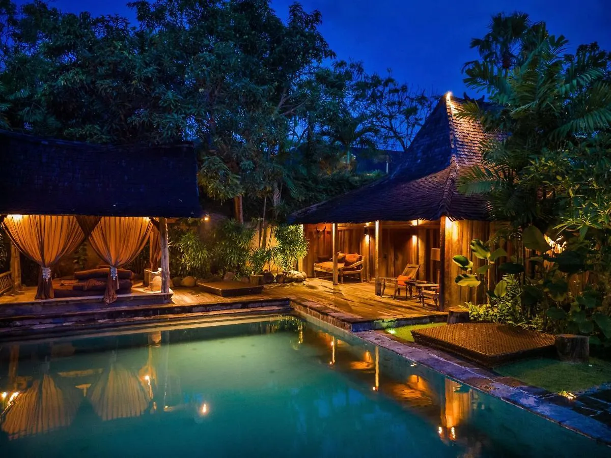 Villa Jasli Canggu  0*, Canggu (Bali) Indonesia