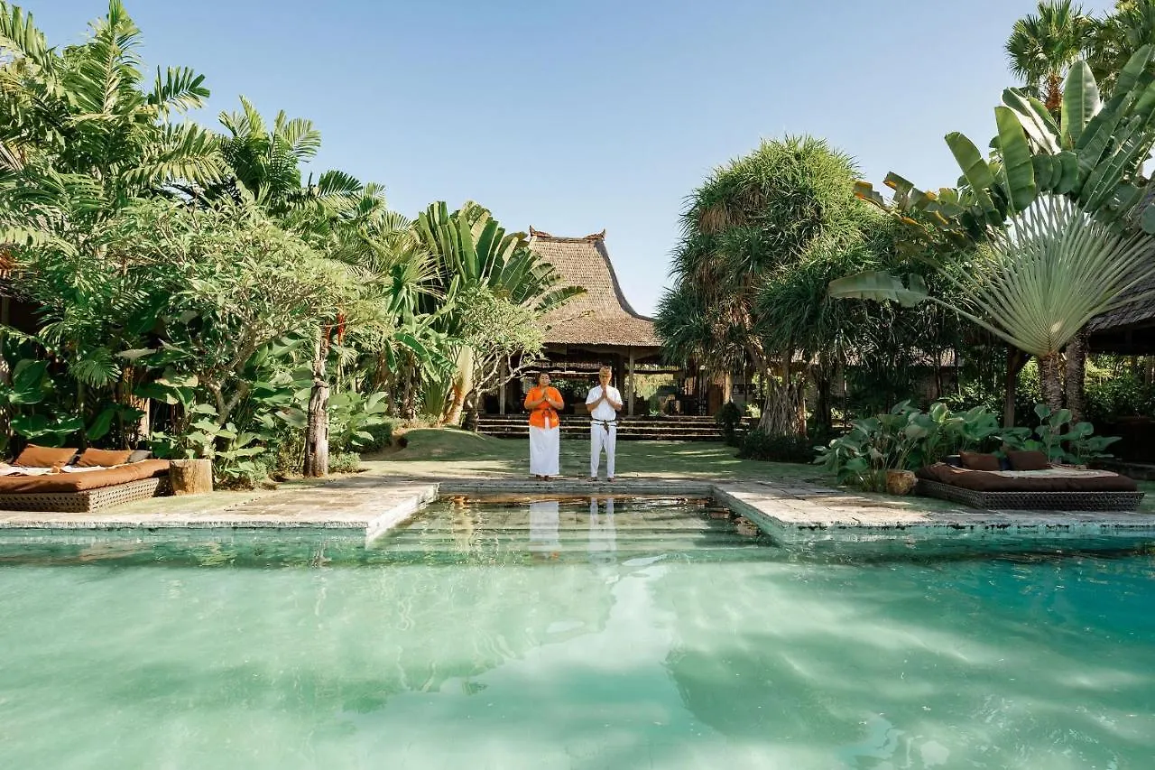 Villa Jasli Canggu   Canggu (Bali)