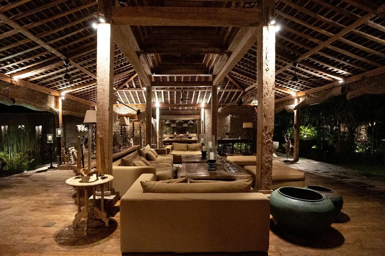 Villa Jasli Canggu  Canggu (Bali)
