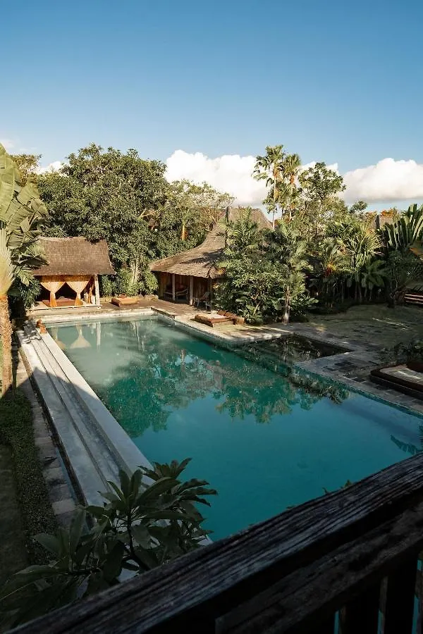 Villa Jasli Canggu   Canggu (Bali)