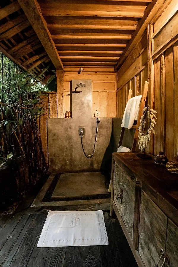 Villa Jasli Canggu  0*, Canggu (Bali)