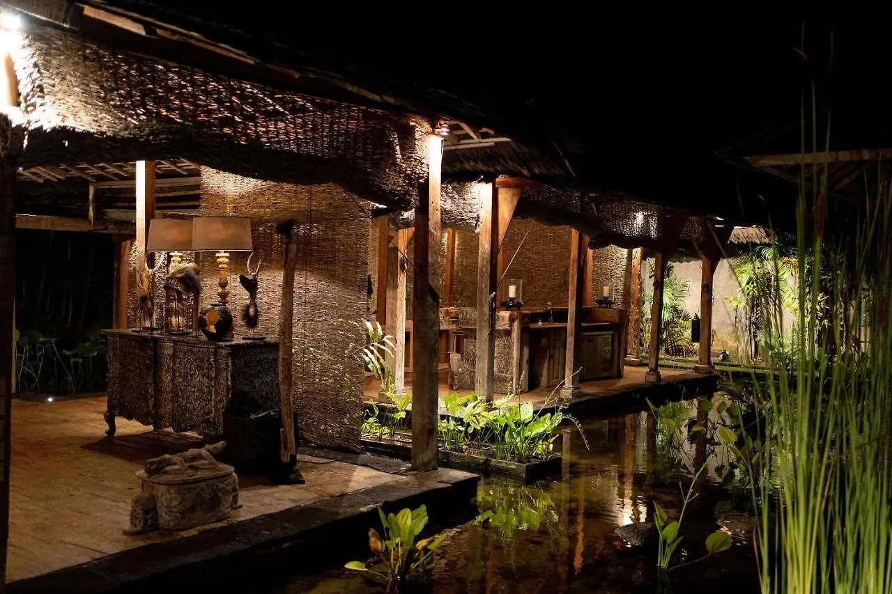 Villa Jasli Canggu  0*, Canggu (Bali)