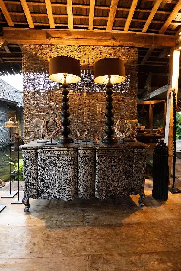Villa Jasli Canggu   Canggu (Bali)