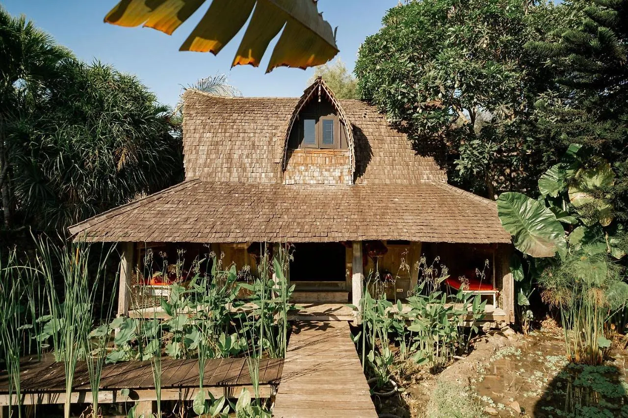 Villa Jasli Canggu