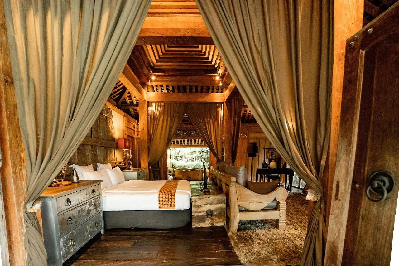 Villa Jasli Canggu