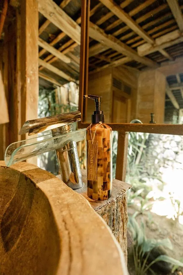 Villa Jasli Canggu  Indonesia