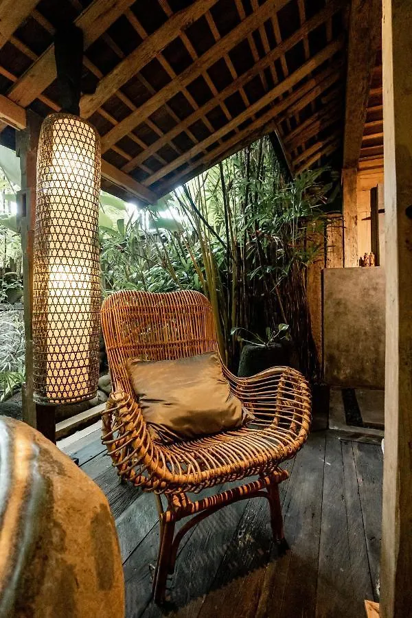 Villa Jasli Canggu  Canggu (Bali)