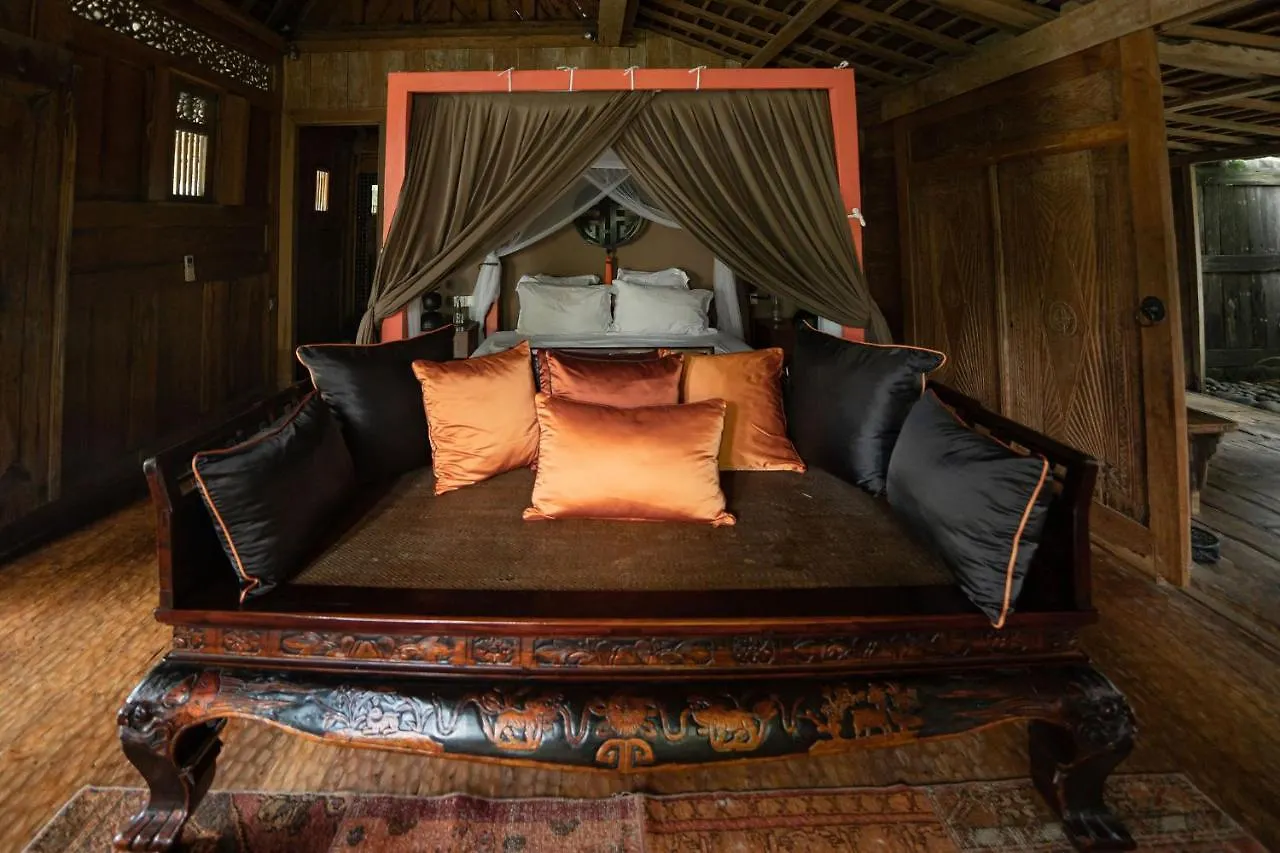 Villa Jasli Canggu