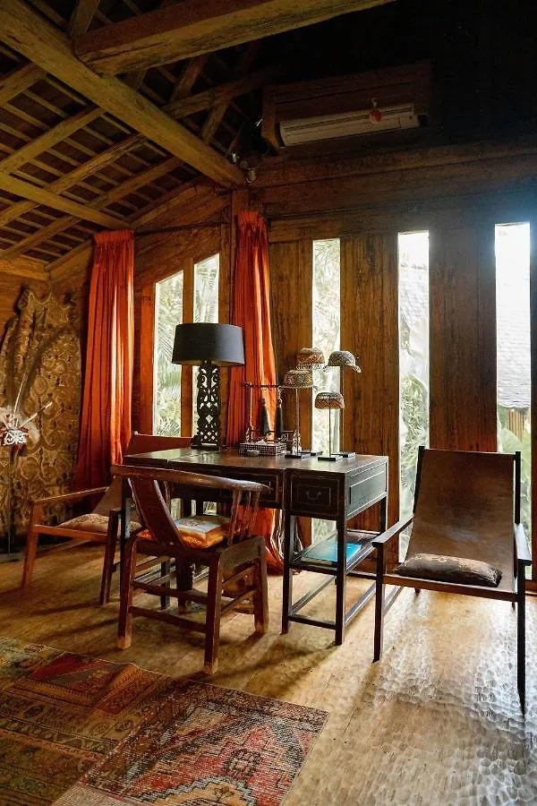 Villa Jasli Canggu