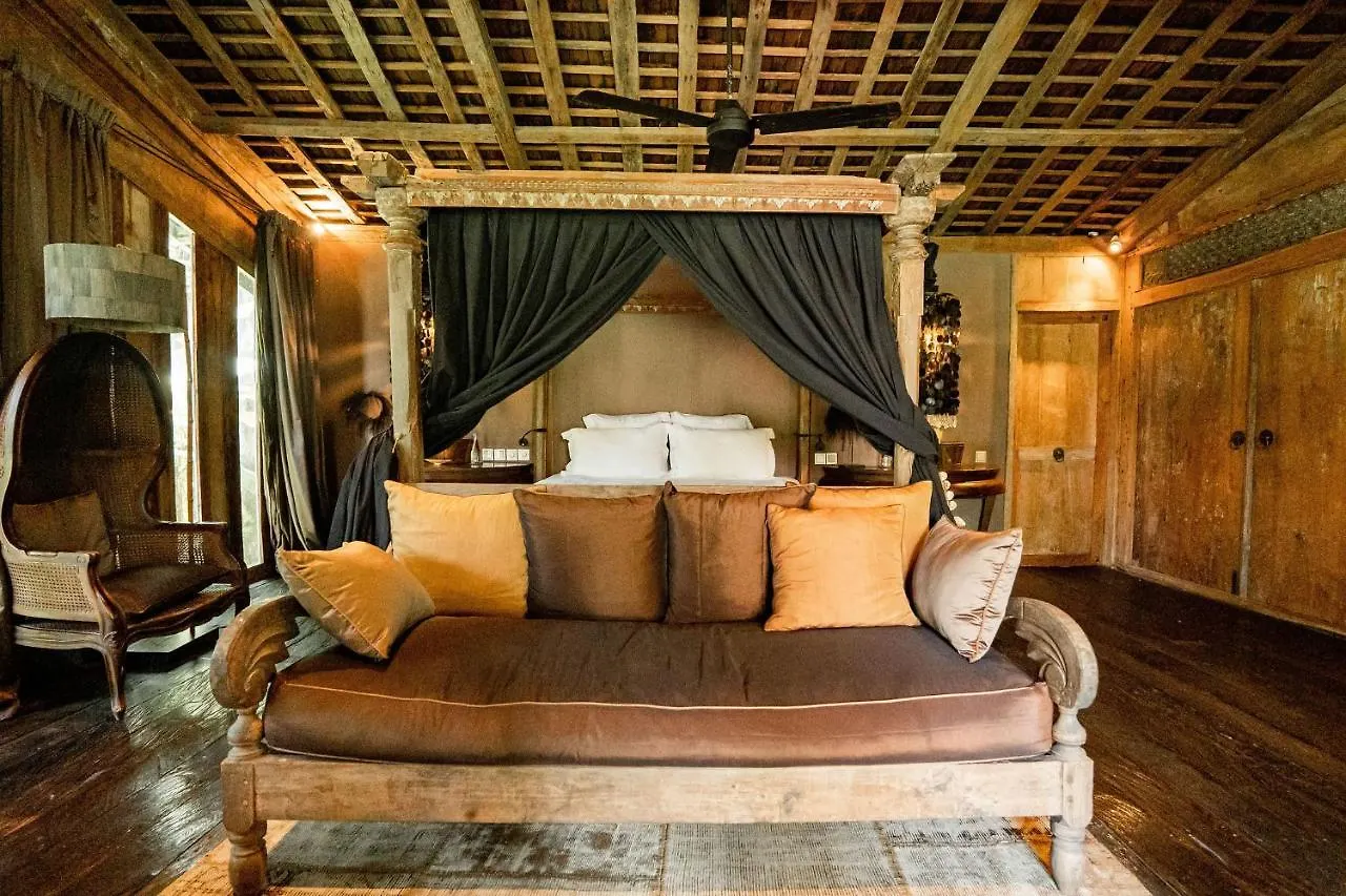 Villa Jasli Canggu  Indonesia