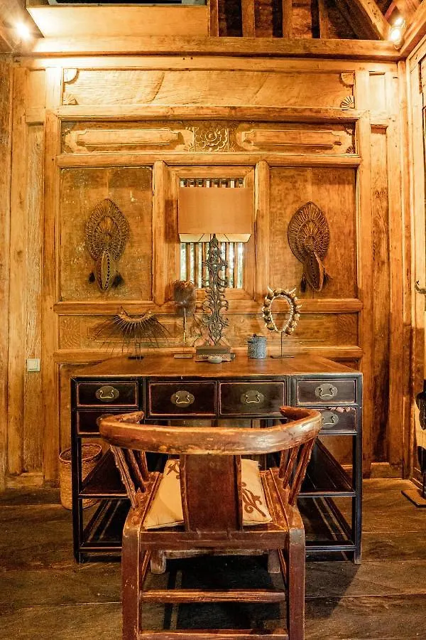 Villa Jasli Canggu