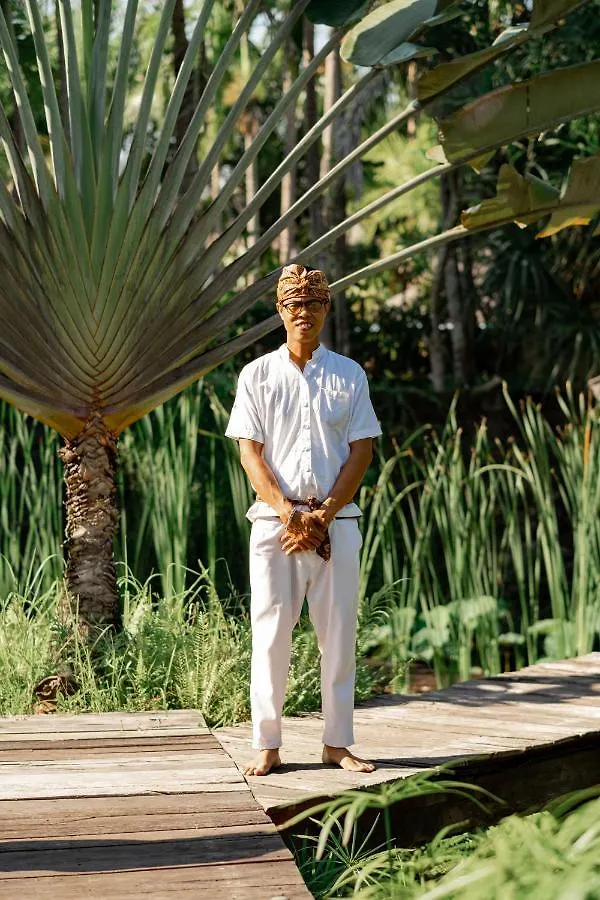 Villa Jasli Canggu