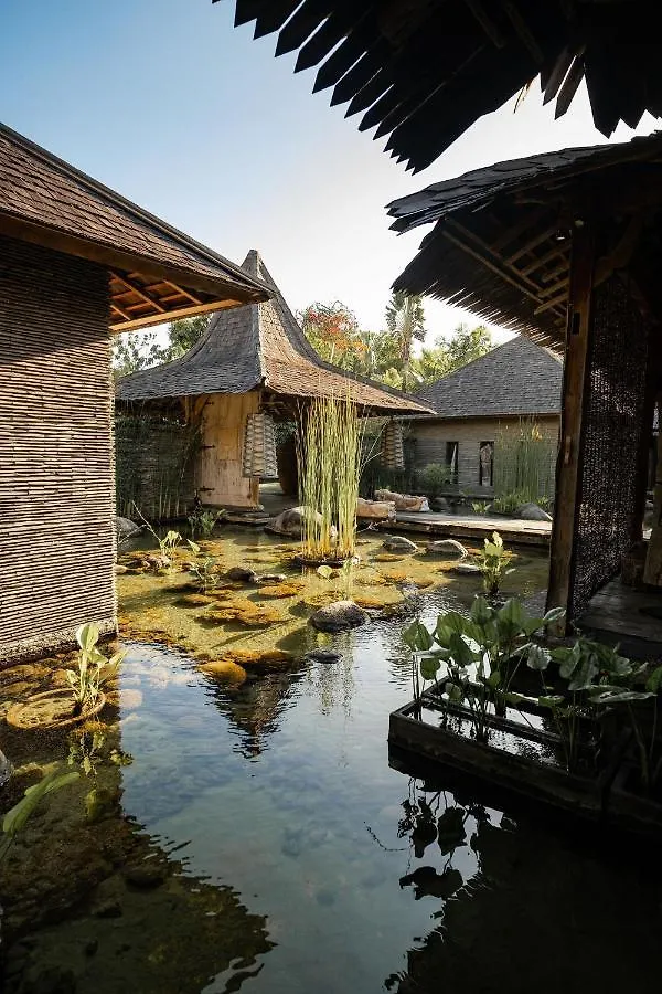 Villa Jasli Canggu  Indonesia