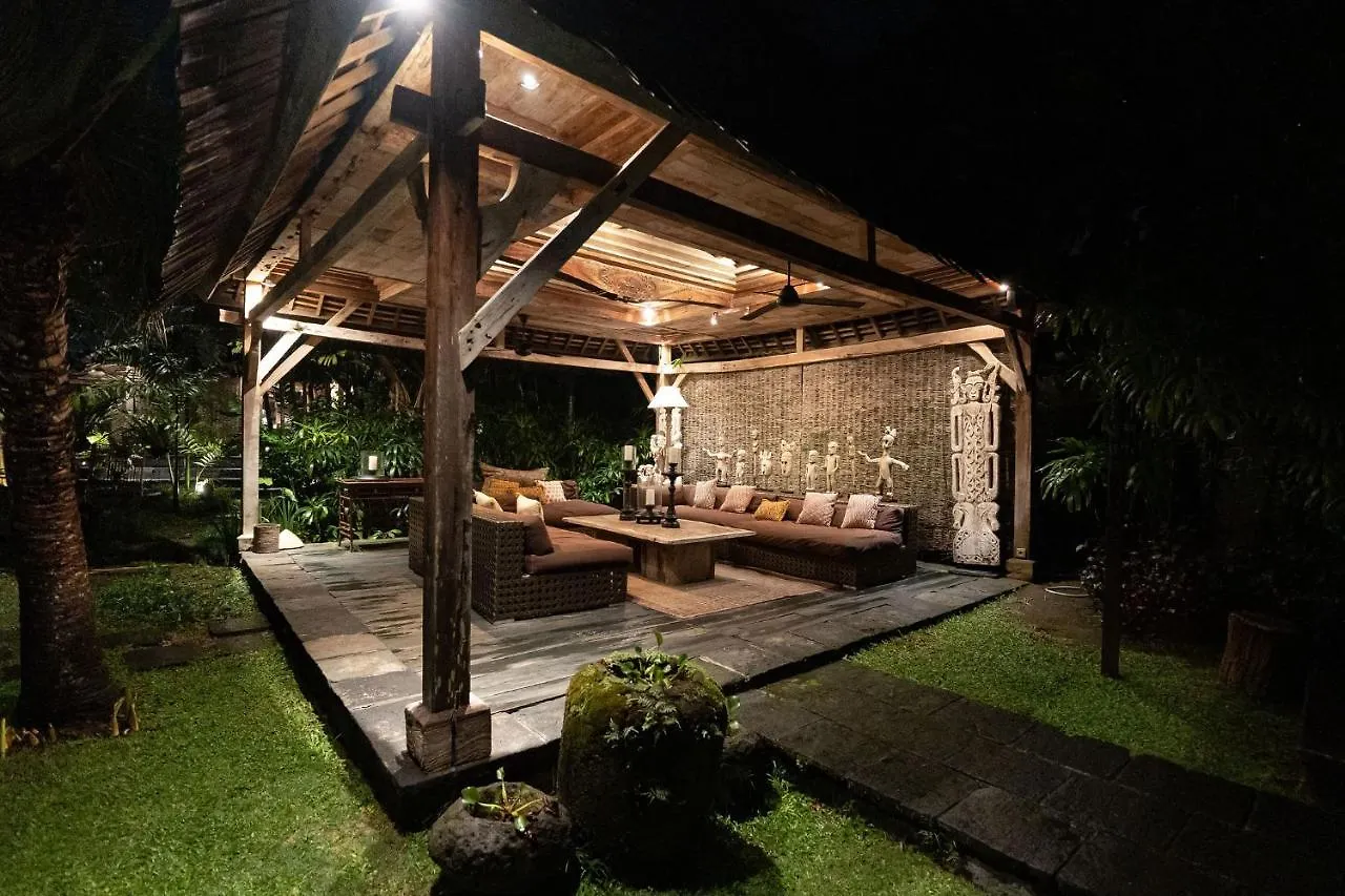 Villa Jasli Canggu  0*, Canggu (Bali) Indonesia