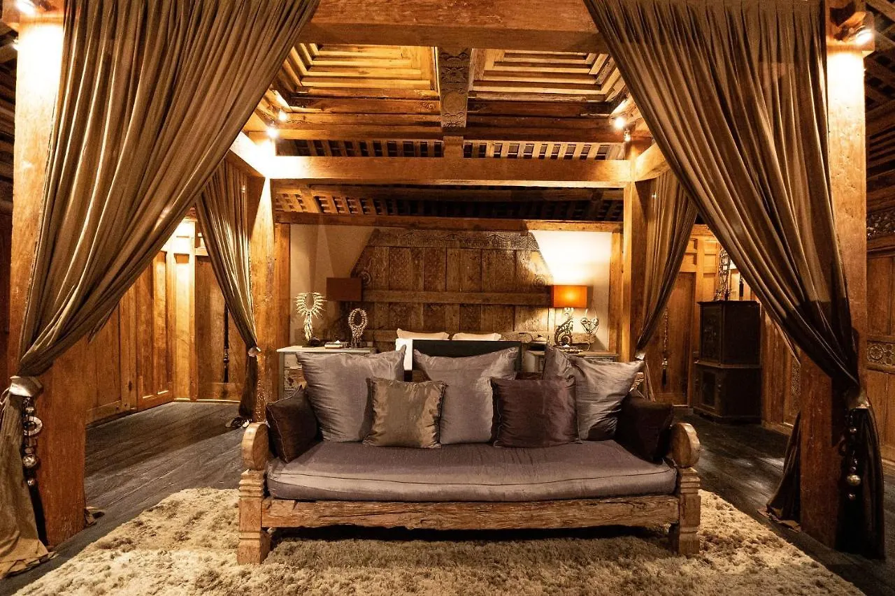 Villa Jasli Canggu   Canggu (Bali)