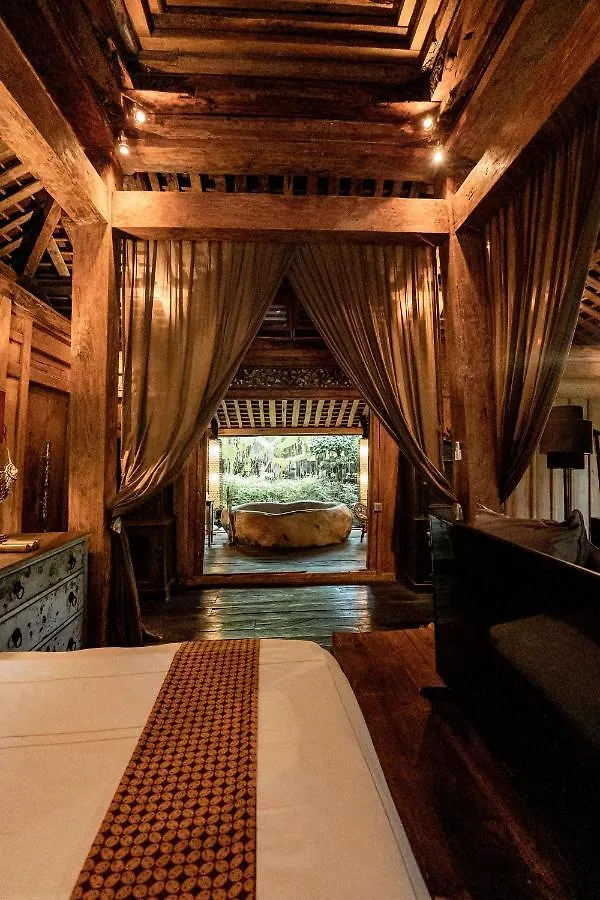 Villa Jasli Canggu   Canggu (Bali)