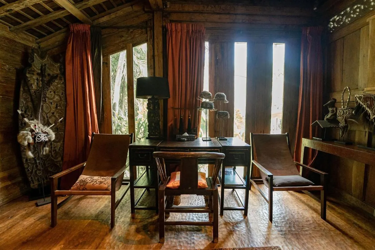 Villa Jasli Canggu  0*, Canggu (Bali)