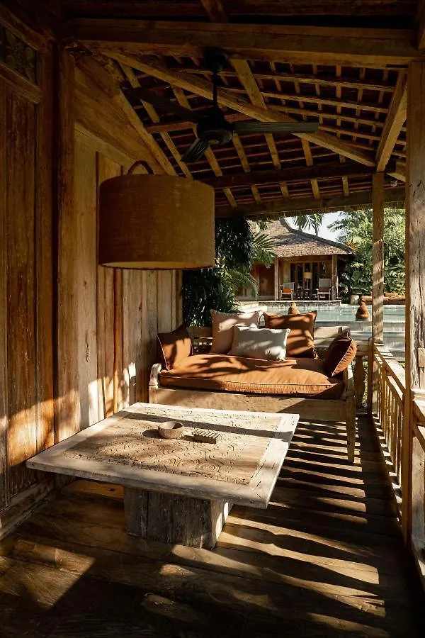 Villa Jasli Canggu  Indonesia