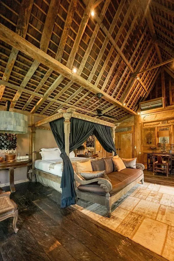 Villa Jasli Canggu  Canggu (Bali)