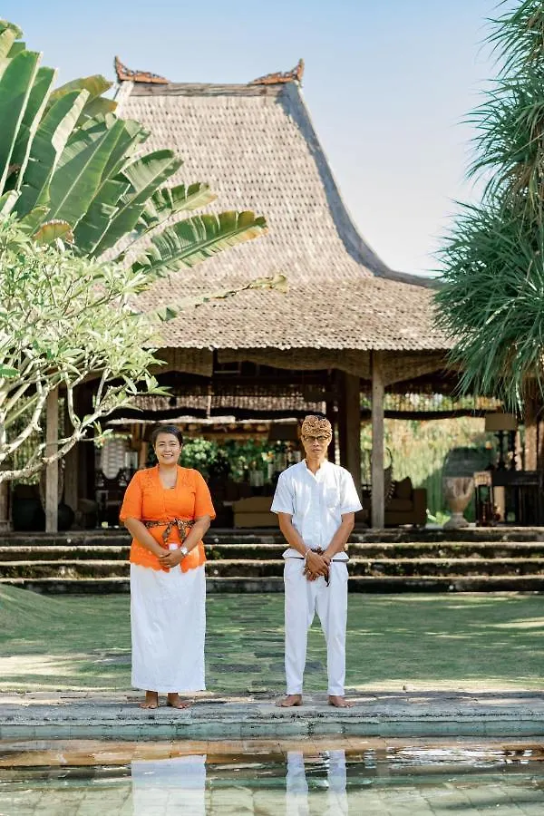 Villa Jasli Canggu