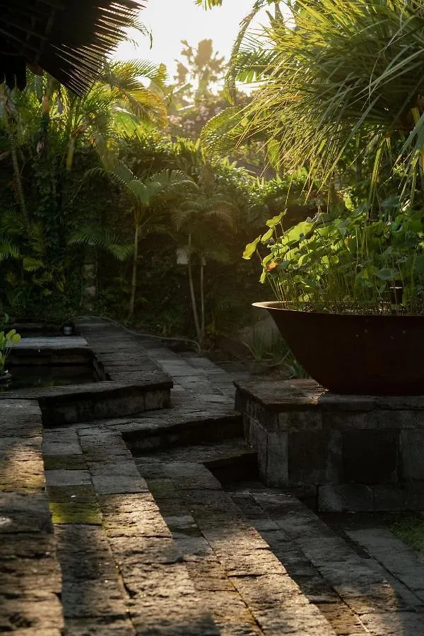 Villa Jasli Canggu