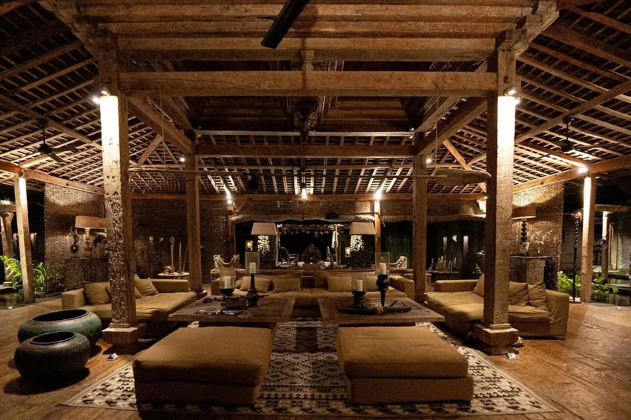 Villa Jasli Canggu