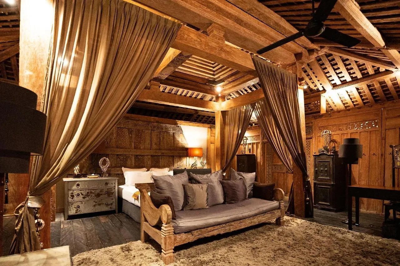 Villa Jasli Canggu  0*, Canggu (Bali)