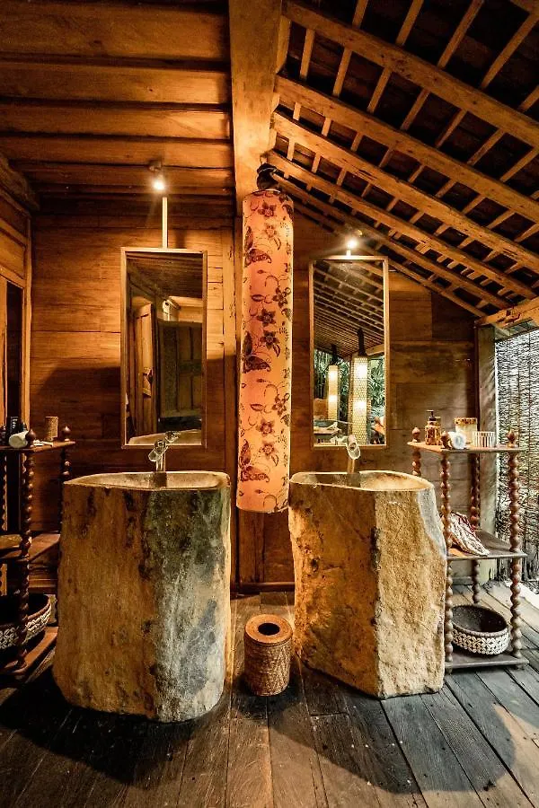 Villa Jasli Canggu  Canggu (Bali)