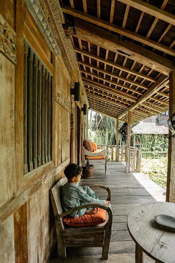 Villa Jasli Canggu