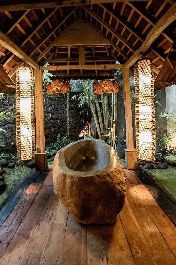 Villa Jasli Canggu
