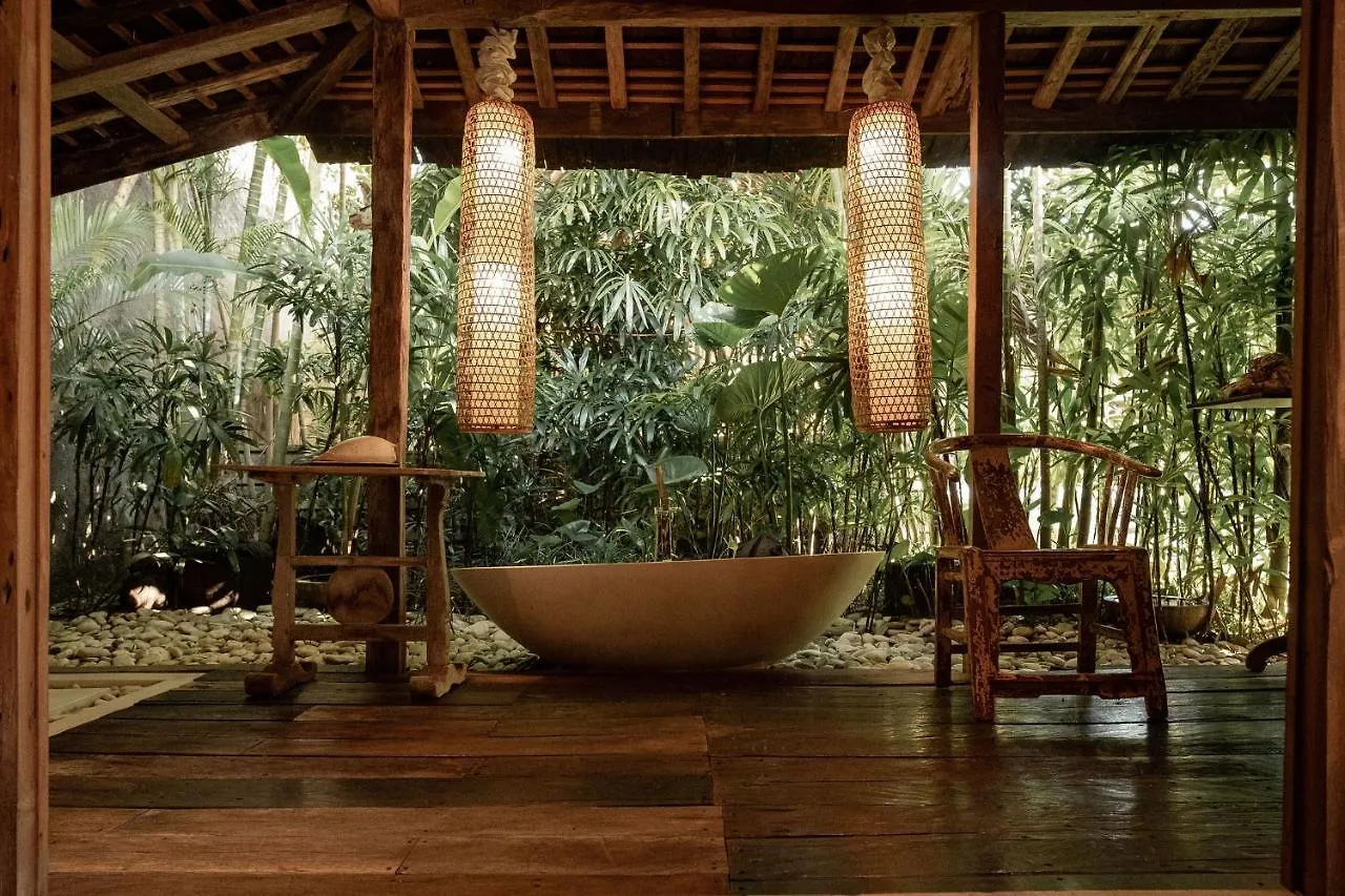 Villa Jasli Canggu  0*, Canggu (Bali) Indonesia
