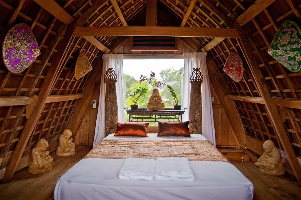 Villa Jasli Canggu  Canggu (Bali)